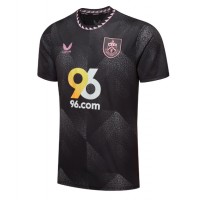 Burnley Replica Away Shirt 2024-25 Short Sleeve